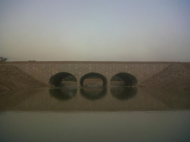 Puente Prodeco